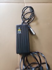 Class 2 Battery Charger for Zinger Power Wheelchairs 36v HP1202L3 2A 