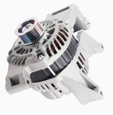 Alternator For 2010-2013 Mazda 3 2.0L L4, Replaces 11342N 12V 100A A2TJ0791