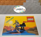 (OK O3/39) Lego Castle Instructions 6018 Battle Dragon