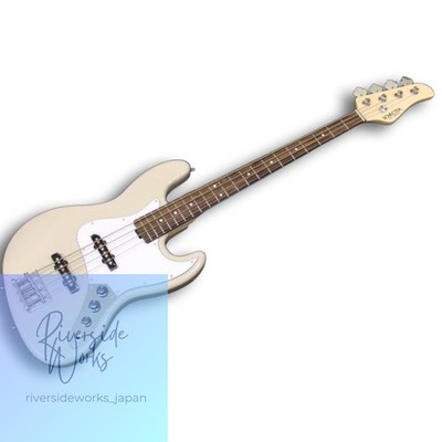 Schecter JOL Series Electric Bass