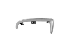 Left - Driver Side Bumper Face Bar For 1963-1967 Chevy Corvette 1964 QG337GK
