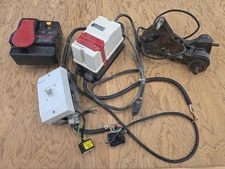 Saw Stop Switch Box Assembly  & Saw Parts On/Off Switch For  CB 53230