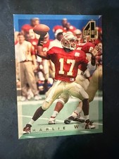 Charlie Ward