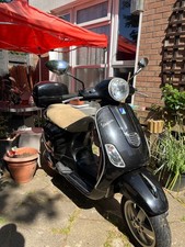 Piaggio Vespa 125 Lx 2012 3v 4t RUNNING SPARES AND REPAIRS SEE DESCRIPTION