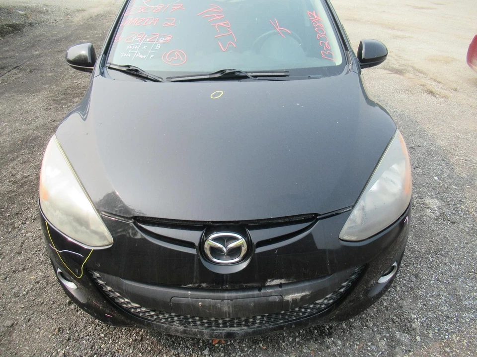 '11-'14 MAZDA 2 Alternator OEM 1 Year Warranty! - Изображение 3 из 3