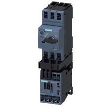 Siemens Dig.Industr. Verbraucherabzweig 3RA2110-0EE15-1BB4 3RA21100EE151BB4