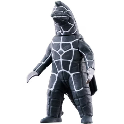 Bandai Ultra Monster Series 50 Dorako Renewal 60th Anniv Vinyl Figure 2026