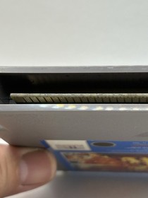 Indiana Jones and the Temple of Doom (NES, 1988) CIB - Mint