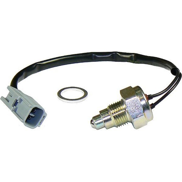 Metzger 0912082 Schalter RüCkfahrleuchte FüR Toyota Citroen Peugeot Auris Aygo-image