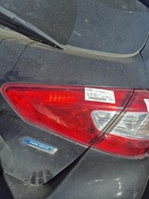 Feu arrière Nissan Pulsar