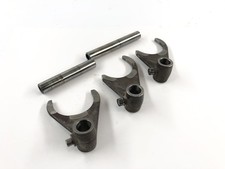 KTM LC4 640 [2003] - Set forcelle cambio