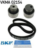 SKF VKMA02154 Zahnriemensatz Zahnriemen Satz