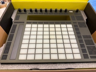 Ableton Push 2 DAW Controller für Ableton Live