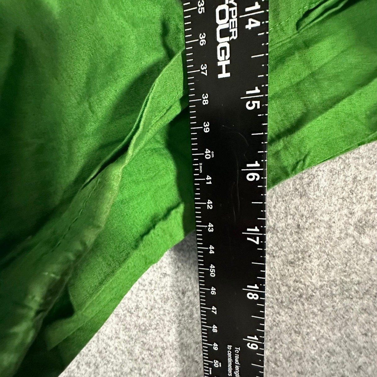 Polo Ralph Lauren Sleep Shorts Mens XL Green Big Pony Graphic Lounge Boxers View 5