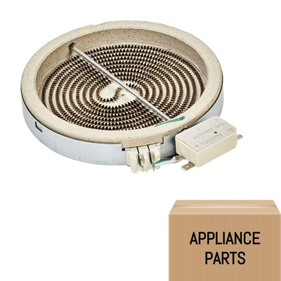 #ad #ad 46184321 A OEM For Admiral Cooktop Radiant Surface Element Part # Model A2 $179.31