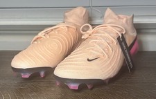 Nike Phantom Luna 2 Elite FG Soccer Cleats FJ2572 800 Size 9.5 NEW