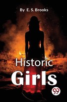 Elbridge S. Brooks | Historic Girls | Taschenbuch | Englisch (2022)
