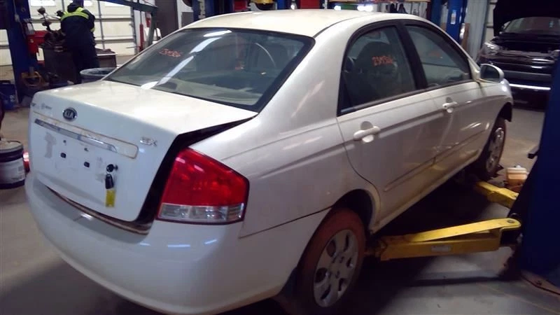 Motor de caixa de fusíveis com controle manual de temperatura compatível com 07-09 Kia Spectra fabricante de equipamento original - Imagem 4 de 4