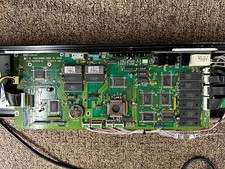 Roland D70 / Main Board / CPU / Tested / Factory Patches Loaded 2