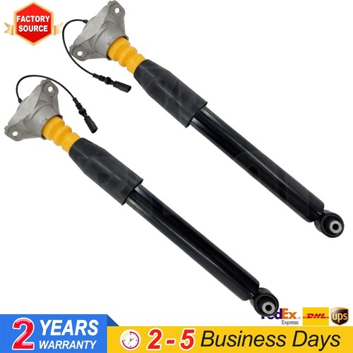 Lamborghini Urus 2016-2022 Rear Right Dampers Pair Photo - $131