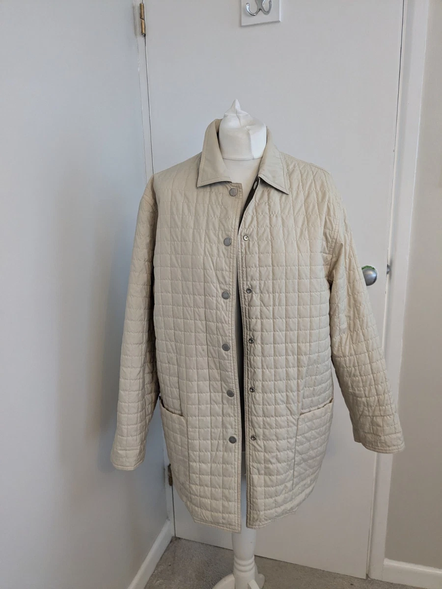 american vintage Jupe femme Tirabay - ECRU Midi Beige - E24 Meilleures ventes Vê
