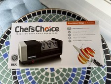 Brand New Chef s Choice Precision Edge Knife ...