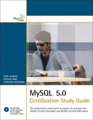 MySQL 5. 0 Certification Study Guide Paperback