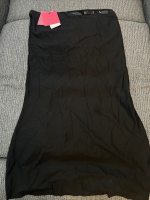 Yummie Tummie - Mutandine Modellanti, Donna, Nero (Schwarz (Blk)), L/XL - Foto 3