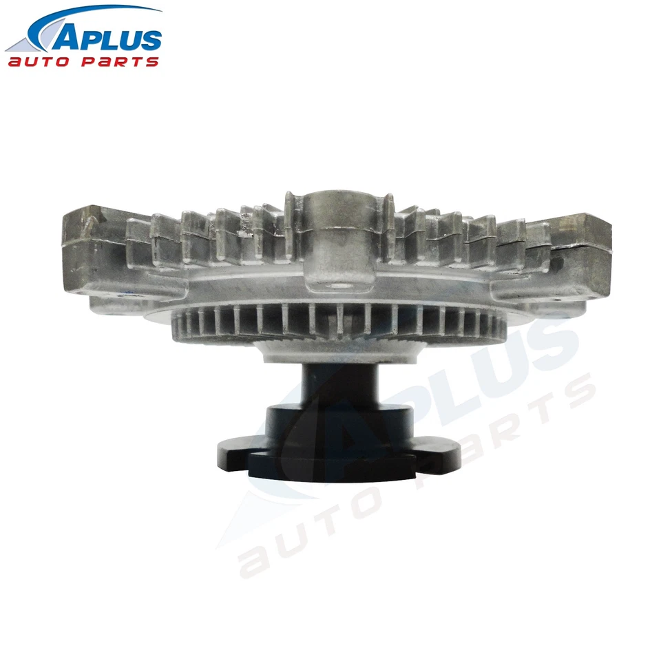 Embrague ventilador motor para Toyota Celica Supra Cressida 1979-92 tracción trasera garantía de por vida Foto 3 de 4