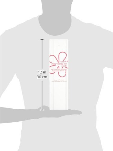 , Grande Groovin Piping Trimming Tool thumbnail 4
