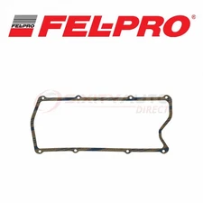 Fel-Pro Engine Push Rod Gasket Set for 1974 International MHC1310 5.0L V8 - fa