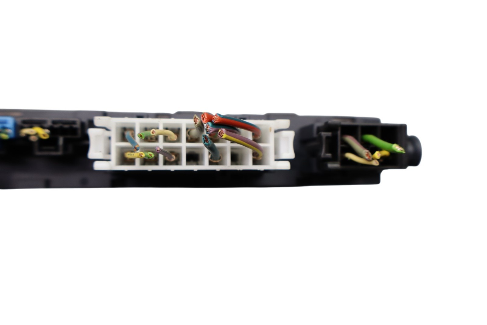 14-20 Maserati Levante Ghibli M157 Front Left Seat Control Switch Module ECU Oem