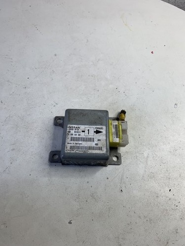 Nissan Primera Steuergerät Airbag 0285001193