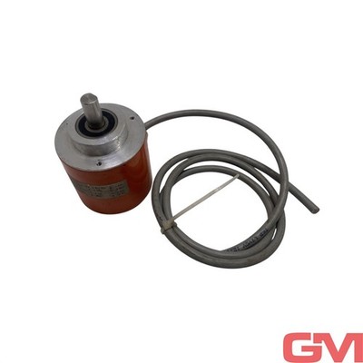 Kübler Drehgeber inkremental 8.5802.1272.5000 incremental encoder 10-30VDC