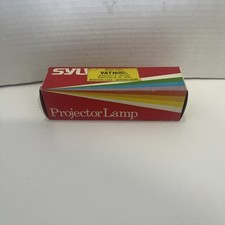 Sylvania Projector Lamp Bulb DFD 1000W 120-125V New in Open Box