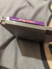 Little Nemo: The Dream Master - Nintendo NES - Cart Only 