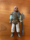 Kenner Star Wars figure - 1983 Weequay (Prod. #70760) ROTJ First Wave