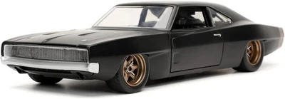 JAD2 Voiture 1/32 JADA Fast & Furious : 1968 Dodge Charger Widebody - Photo 1/4
