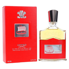 Creed Viking Eau de Parfum for Men 3.3 oz