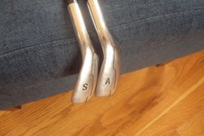 Callaway Mavrik Max W AW/SW Helium 40g ladies graphite