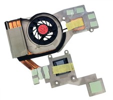 NEW ACER ASPIRE 5943G HEATSINK WITH CPU FAN COOLER WITH CPU FAN