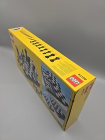 LEGO Iconic Chess Set (40174) New Sealed Retired Set