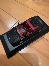 Minichamps Ferrari F355 Spider Black 1/43 Pre-Owned 14+