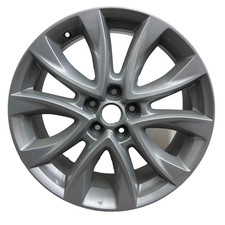 MAZDA CX-5 D SPORT NAV MK1 2012-2016 7J 19" Alloy Wheel OEM Genuine 9965037090