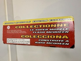 8677 LEGO NEW Cars Ultimate Build Mater Factory Sealed SPECIAL EDITION Disney