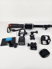 GoPro HERO4 Session Waterproof Camera Lot - I...