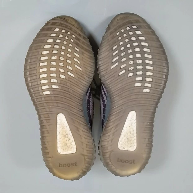 ADIDAS YEEZY Boost 350 V2 BELUGA  Gray 27.5cm thumbnail 8