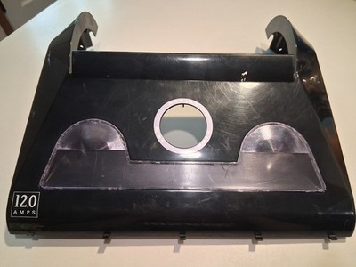 Fantom Upright TH7103 hood