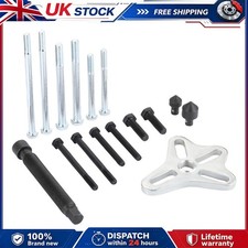 gear puller set power steering puller for gm ls engine steering wheel puller