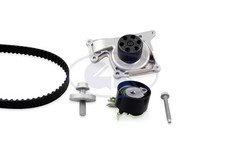 Wasserpumpe + Zahnriemensatz GK K986965B für CLA CITAN MERCEDES W415 Tourer W176 Wasserpumpe + Zahnriemensatz GK K986965B für CLA CITAN MERCEDES W415 Tourer W176